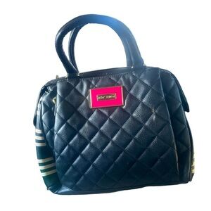 Betsy Johnson Medium Size Bag